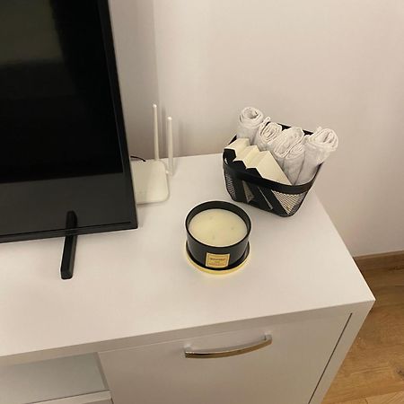Plazza Studio Bucureşti Eksteriør bilde