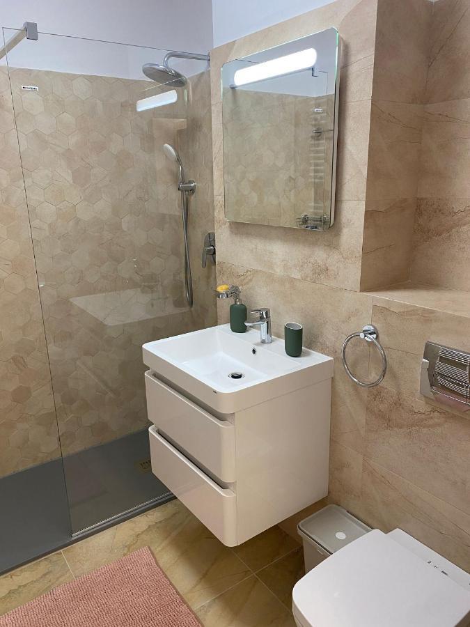 Plazza Studio Bucureşti Eksteriør bilde