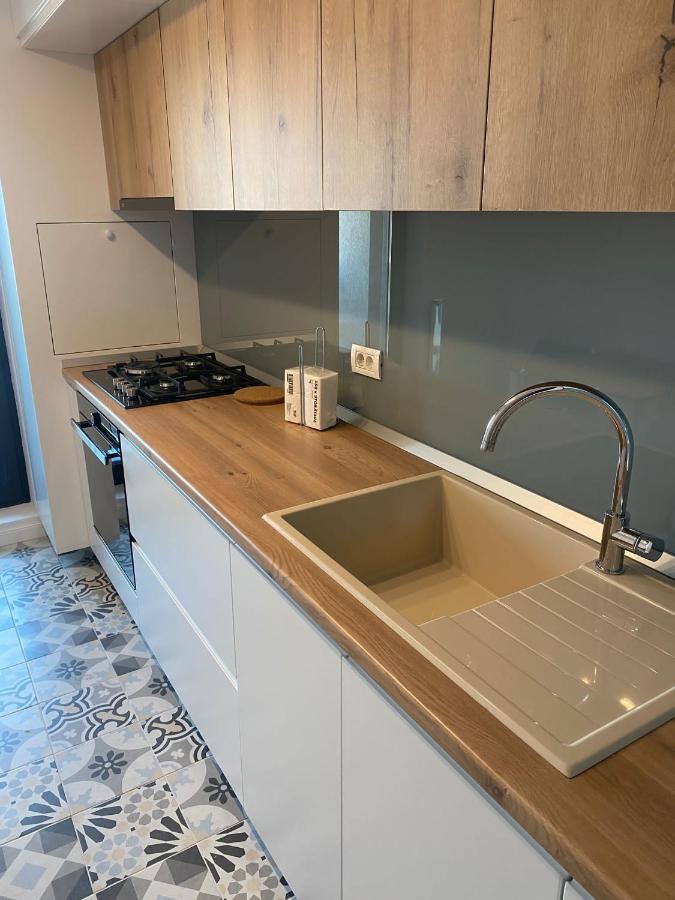 Plazza Studio Bucureşti Eksteriør bilde