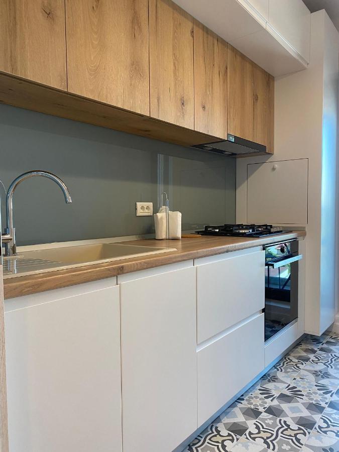 Plazza Studio Bucureşti Eksteriør bilde
