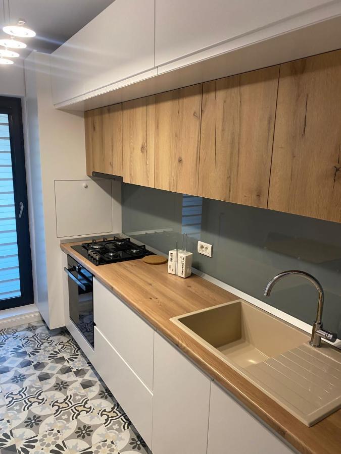 Plazza Studio Bucureşti Eksteriør bilde