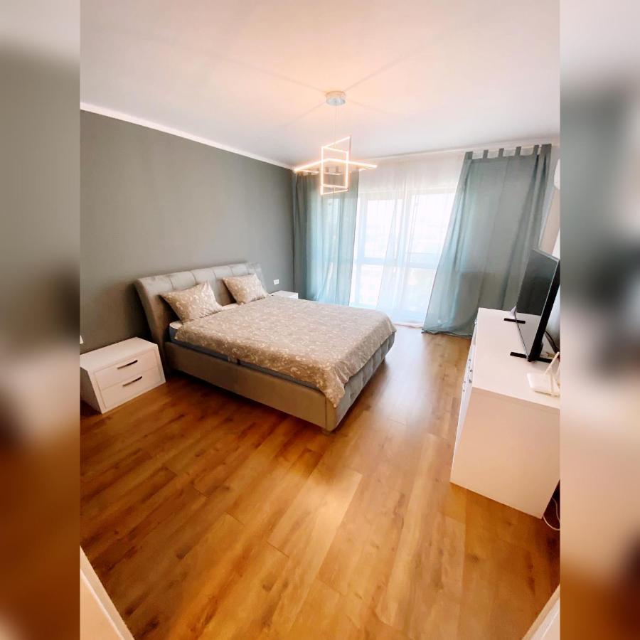 Plazza Studio Bucureşti Eksteriør bilde