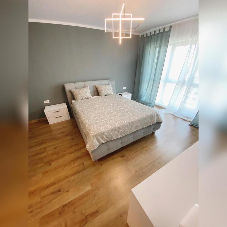 Plazza Studio Bucureşti Eksteriør bilde