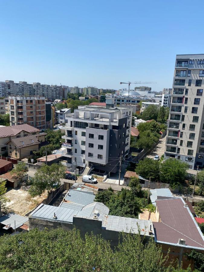 Plazza Studio Bucureşti Eksteriør bilde