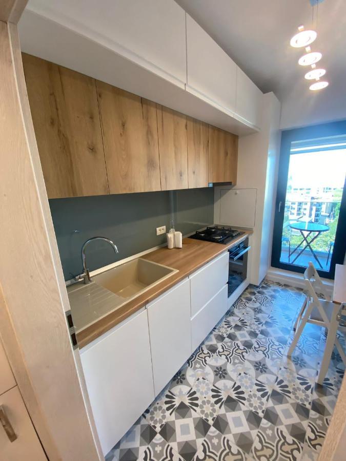 Plazza Studio Bucureşti Eksteriør bilde