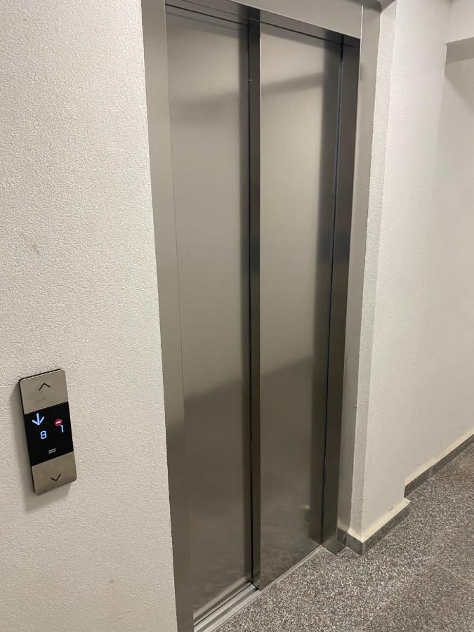 Plazza Studio Bucureşti Eksteriør bilde