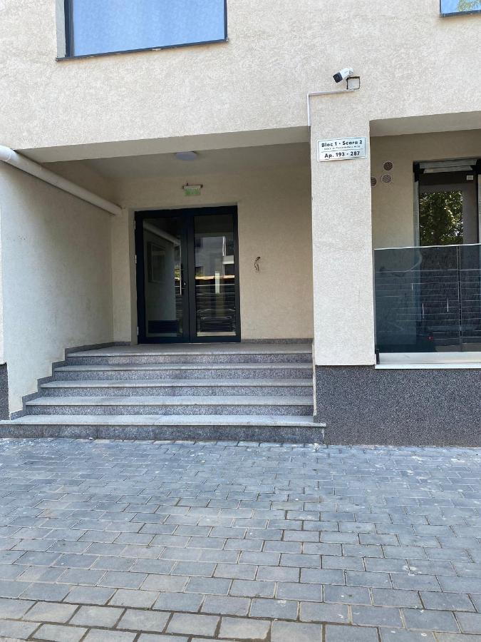 Plazza Studio Bucureşti Eksteriør bilde