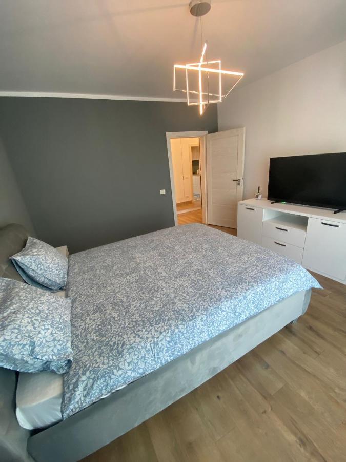 Plazza Studio Bucureşti Eksteriør bilde