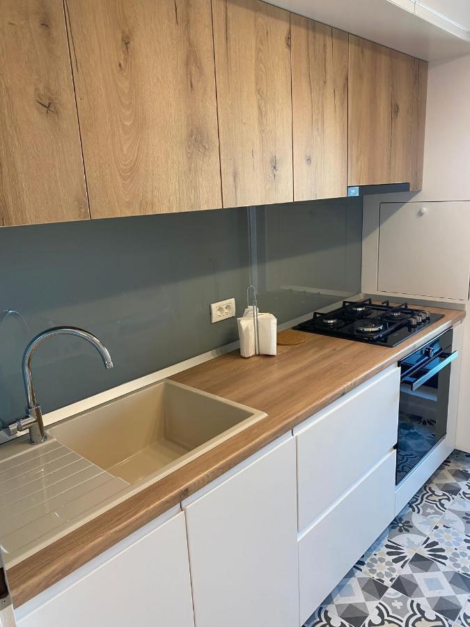 Plazza Studio Bucureşti Eksteriør bilde