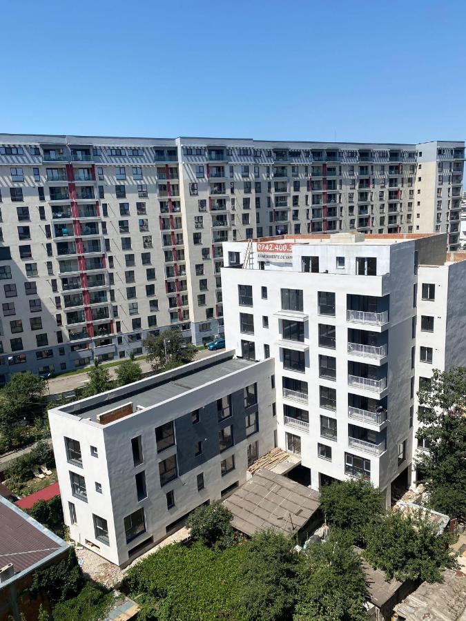 Plazza Studio Bucureşti Eksteriør bilde