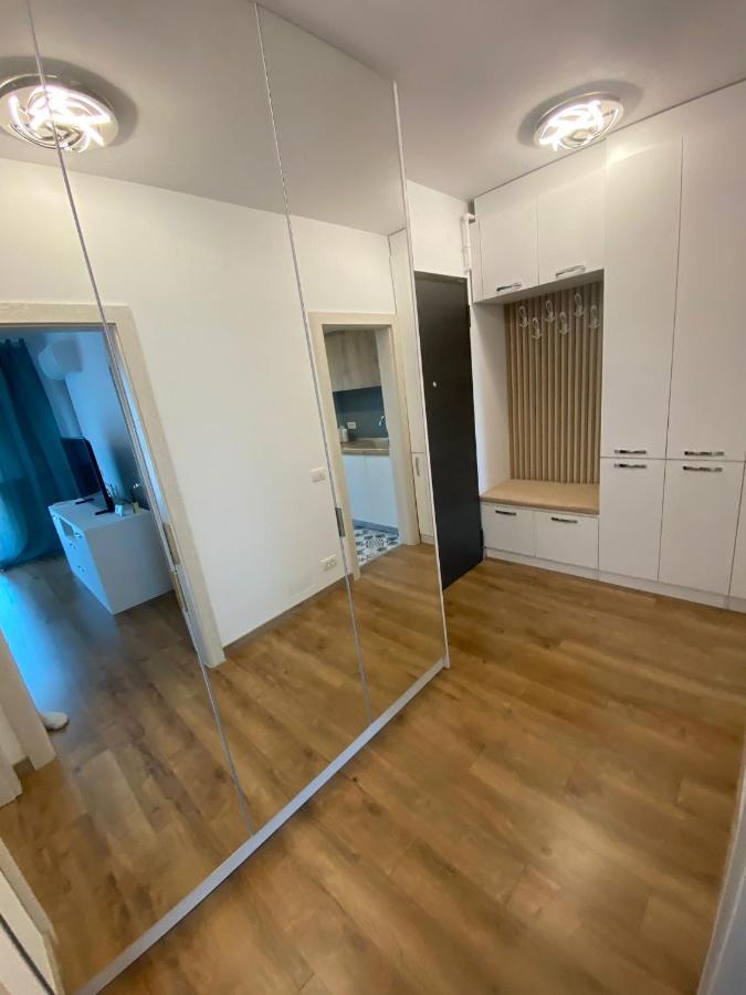 Plazza Studio Bucureşti Eksteriør bilde