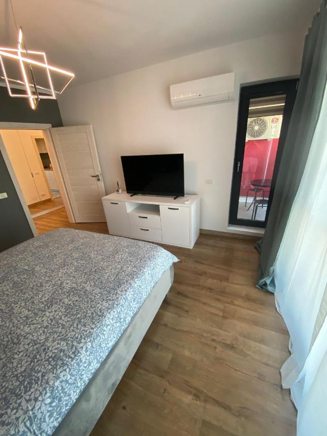 Plazza Studio Bucureşti Eksteriør bilde