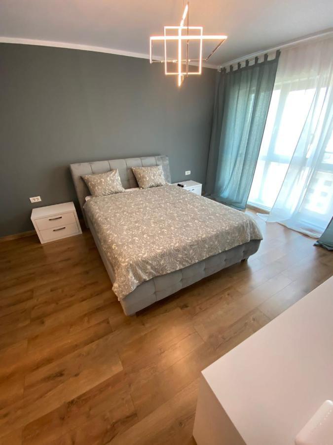 Plazza Studio Bucureşti Eksteriør bilde