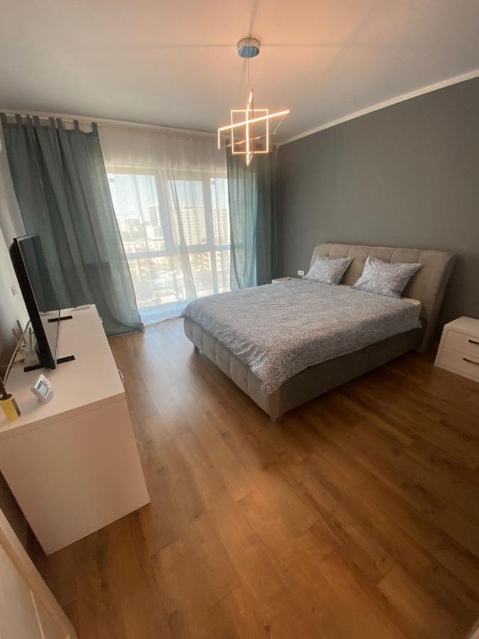 Plazza Studio Bucureşti Eksteriør bilde