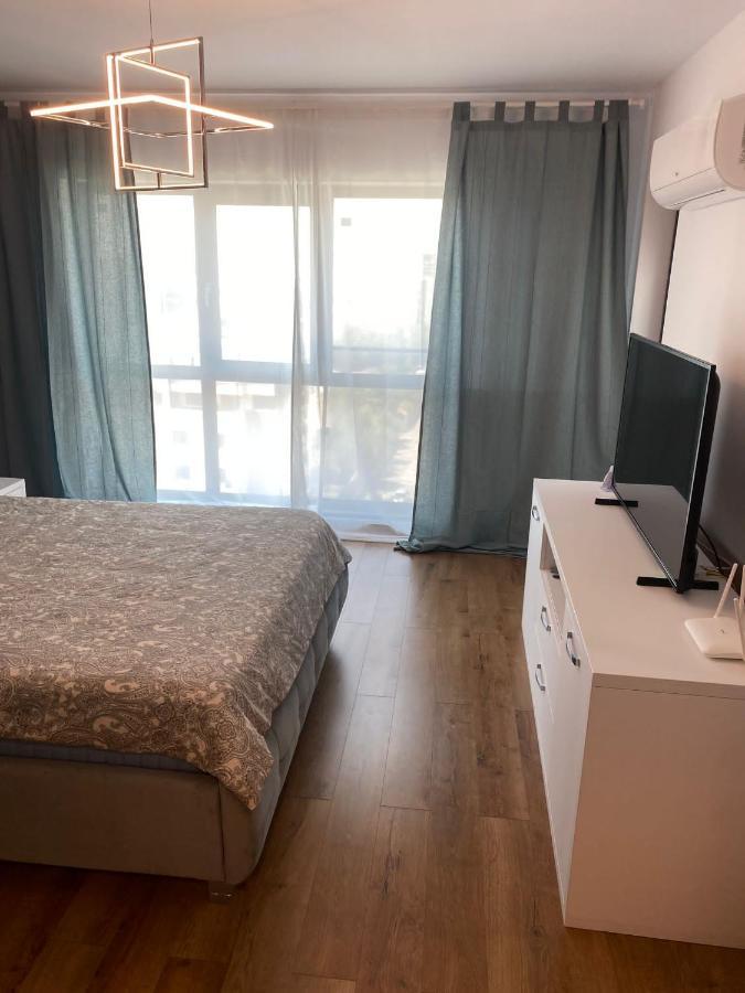 Plazza Studio Bucureşti Eksteriør bilde