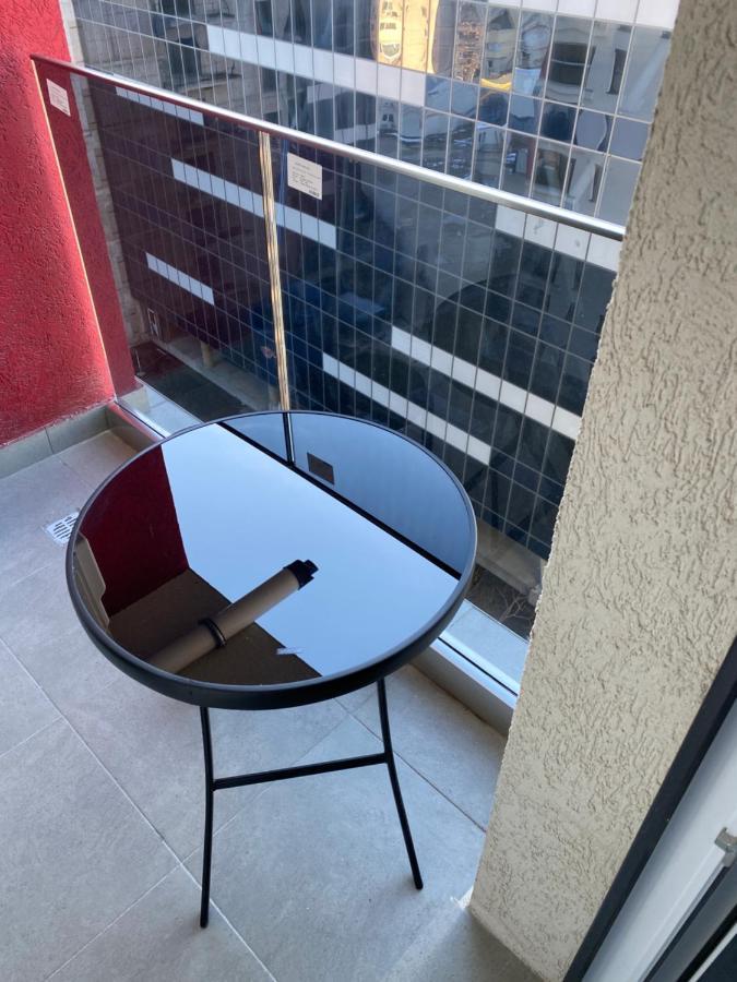 Plazza Studio Bucureşti Eksteriør bilde