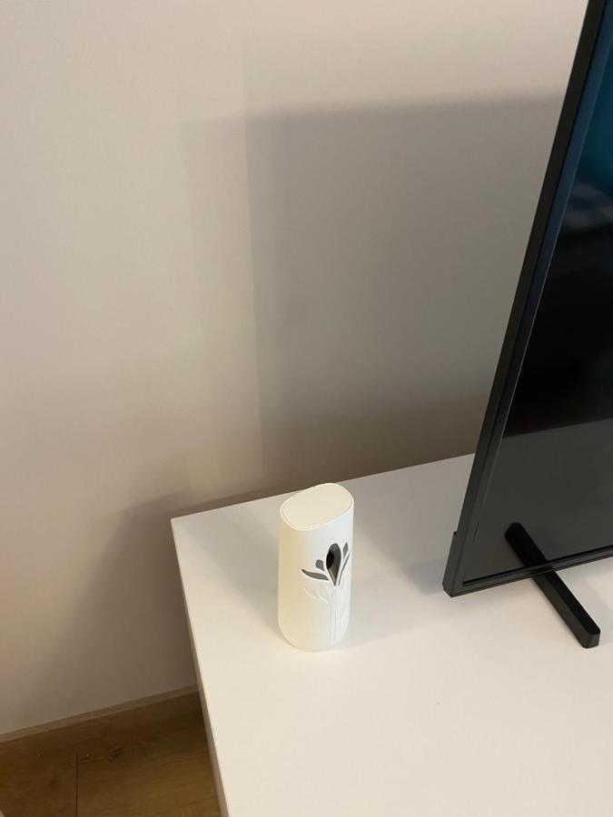 Plazza Studio Bucureşti Eksteriør bilde