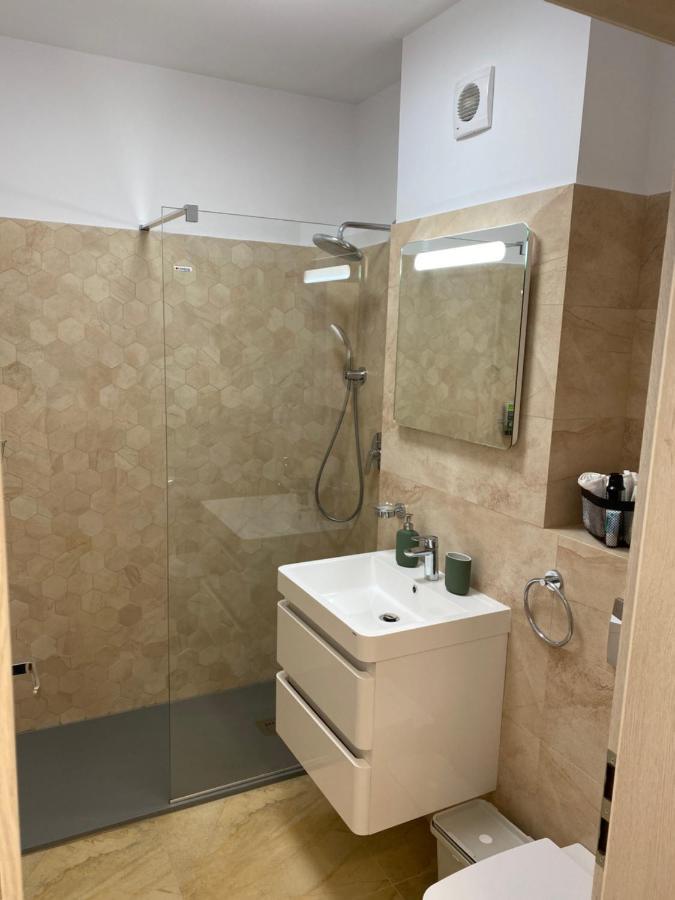 Plazza Studio Bucureşti Eksteriør bilde