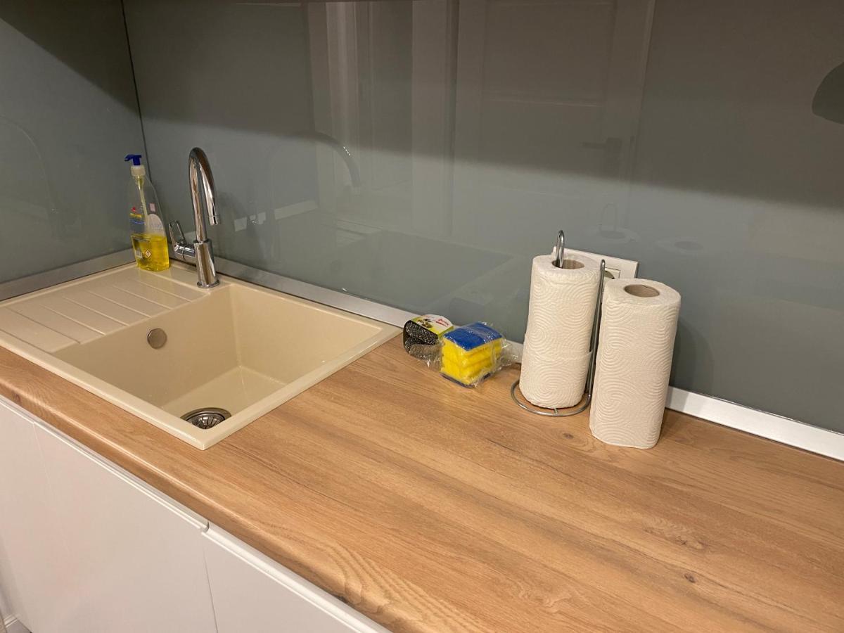 Plazza Studio Bucureşti Eksteriør bilde