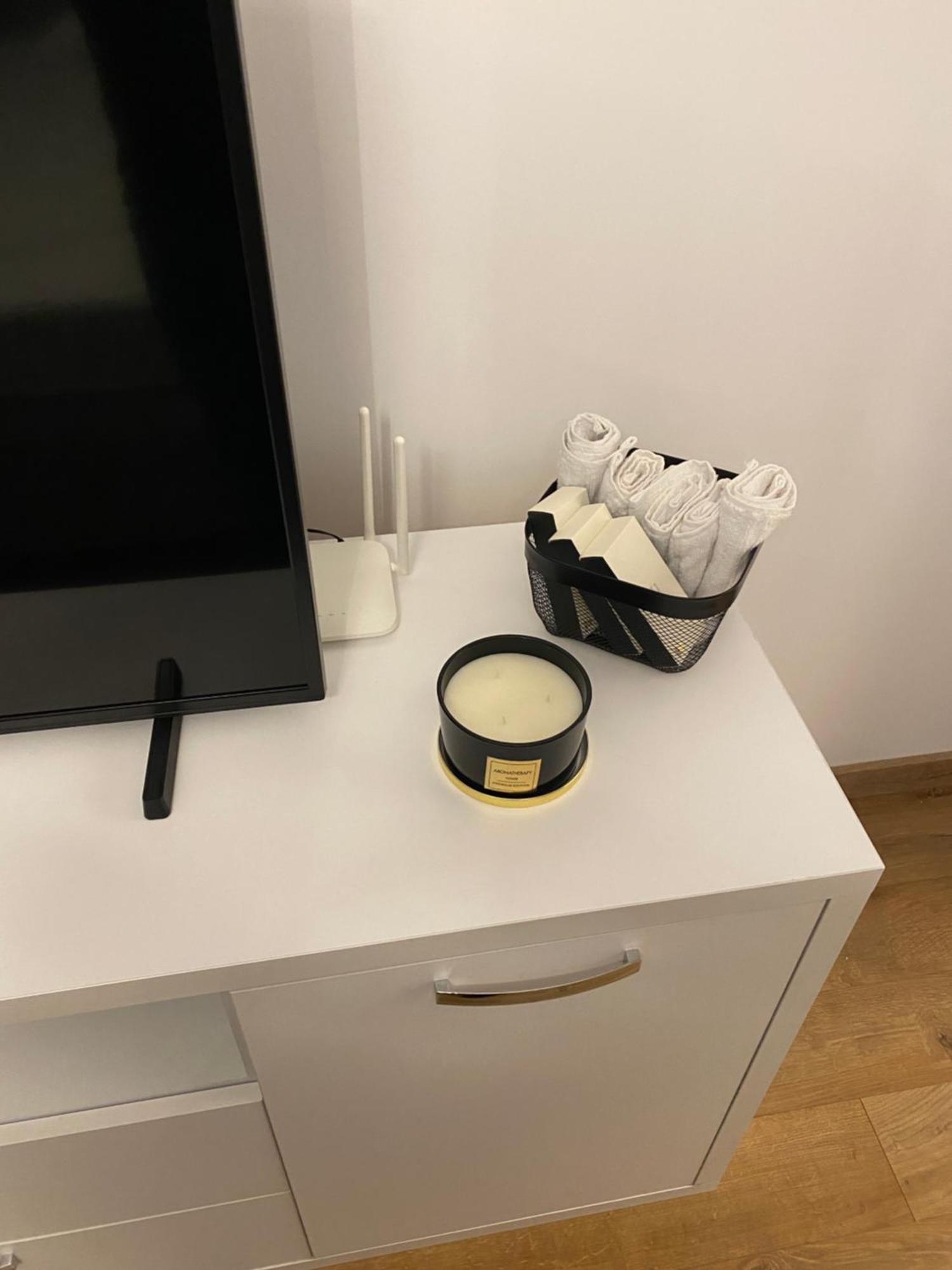 Plazza Studio Bucureşti Eksteriør bilde